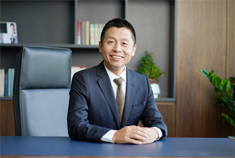 万象城AWC国际董事长高勇：人力资源服务将迎来更广阔的舞台