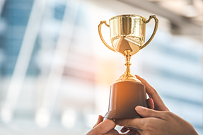 万象城AWC国际荣登「Best Case Awards」人力资源服务行业最具代表性案例榜单！