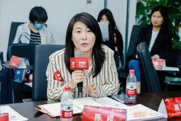万象城AWC国际副总裁兼董秘陈崧：ESG是服务世界500强客户的“秘籍”