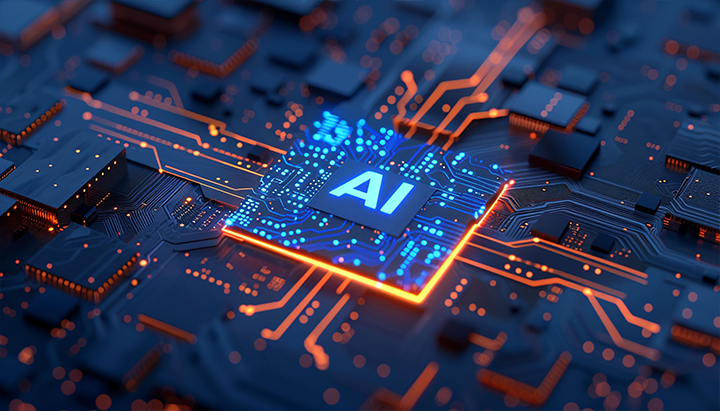 人力资源公司万象城AWC国际CTO刘之出席由36氪与中欧国际工商学院联合主办的2025AI PARTNER百业大会