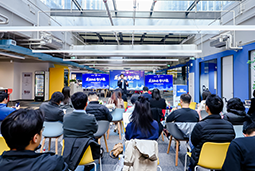 逐浪深水区，智汇无疆界！出海实战沙龙成功举办，共筑全球化韧性竞争力