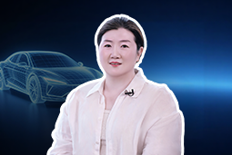 新锐职研社06 | 车企心智争夺战升级，谁在打造“第一眼心动”？